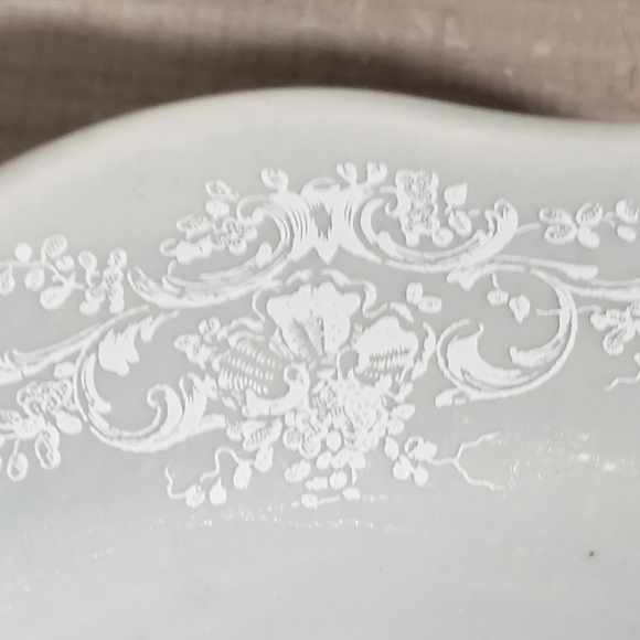 Set of (2) RARE VINTAGE Antheor MAC'B France-French Soup Bowls - Picture 7 of 13